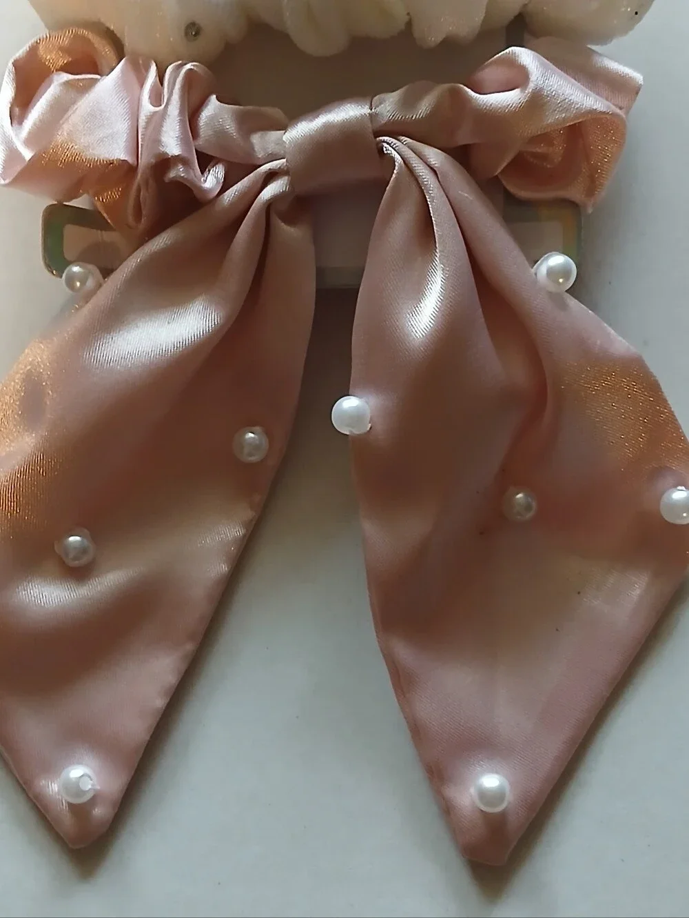 The Children's Place Scrunchie Set 4pc